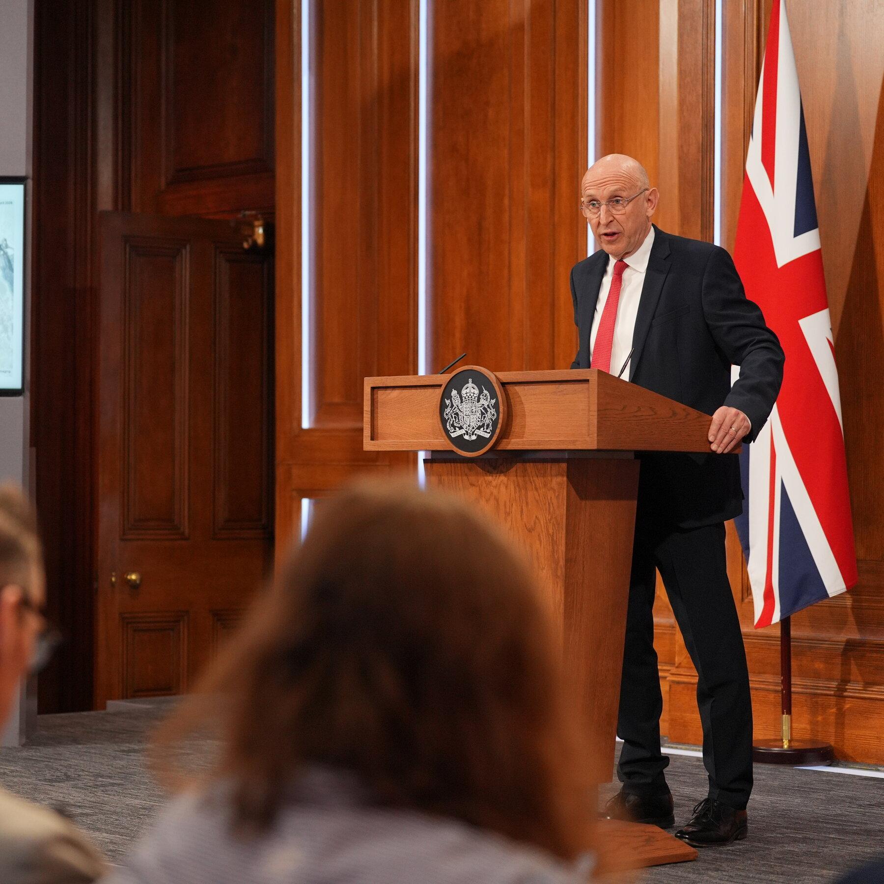 Russia’s Underwater Presence Evident: U.K. Authorities Identify Purpose of 3 Navy Submarines Spotted Near Britain