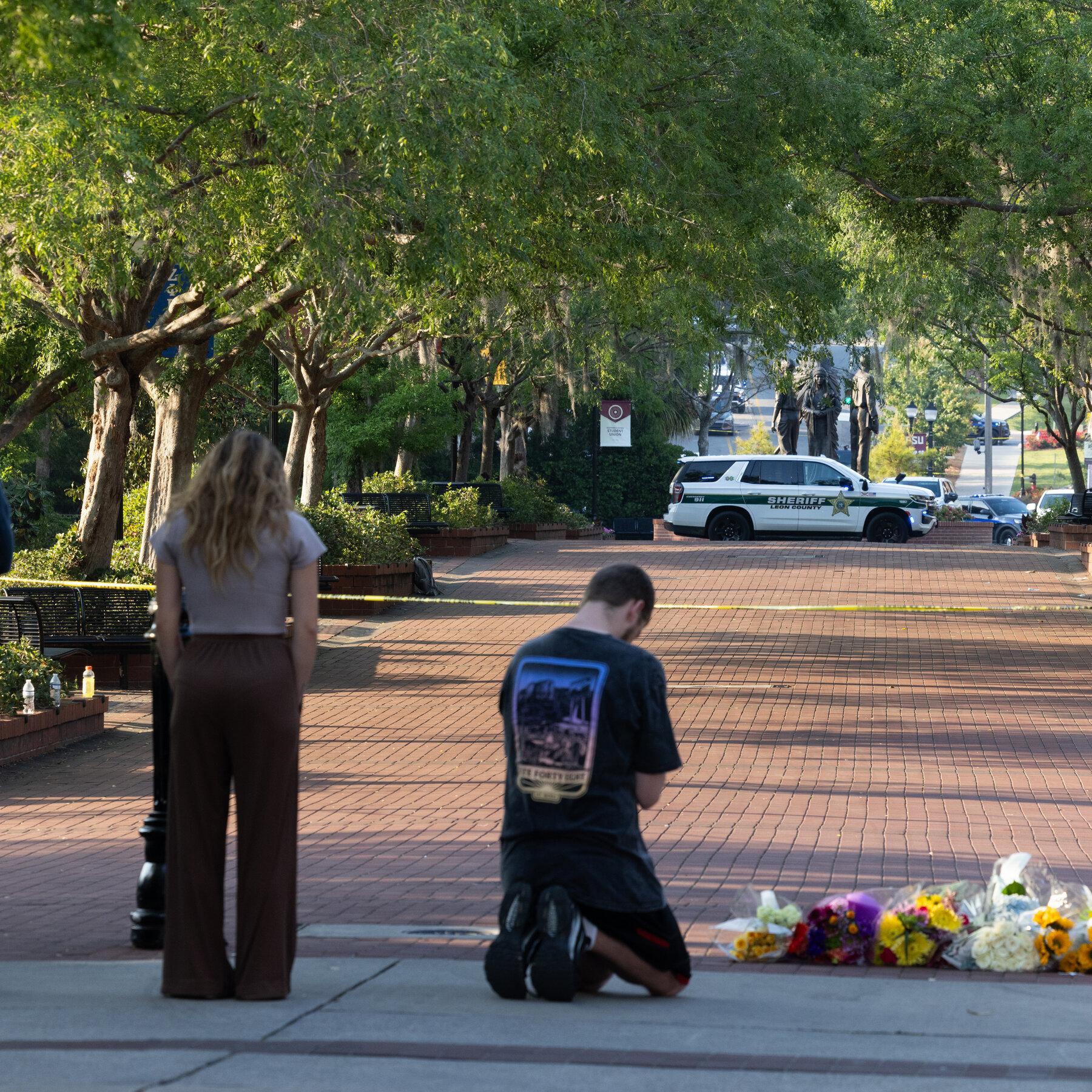 Florida Attorney General Launches Probe into OpenAI and ChatGPT’s Potential Role in FSU Shooting