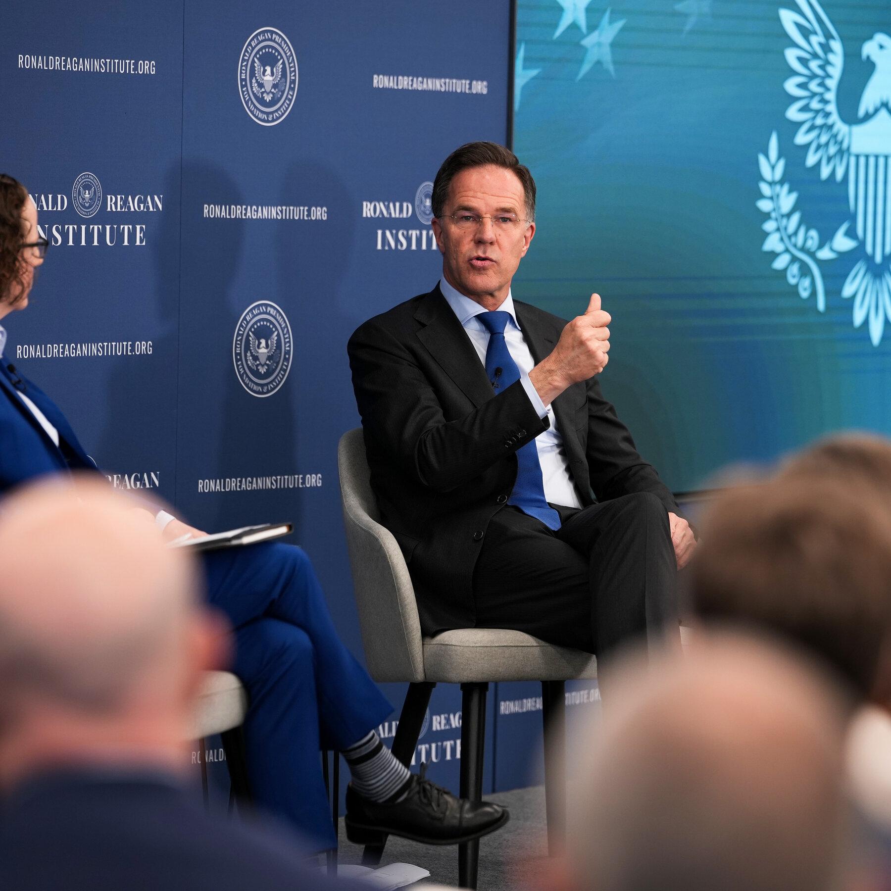 Trump Criticizes NATO’s Stance on Iran Amid Rising Tensions