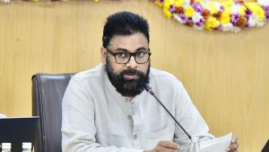 Pawan Kalyan welcomes Nari Shakti Vandan Amendment Bill for 33% women’s reservation