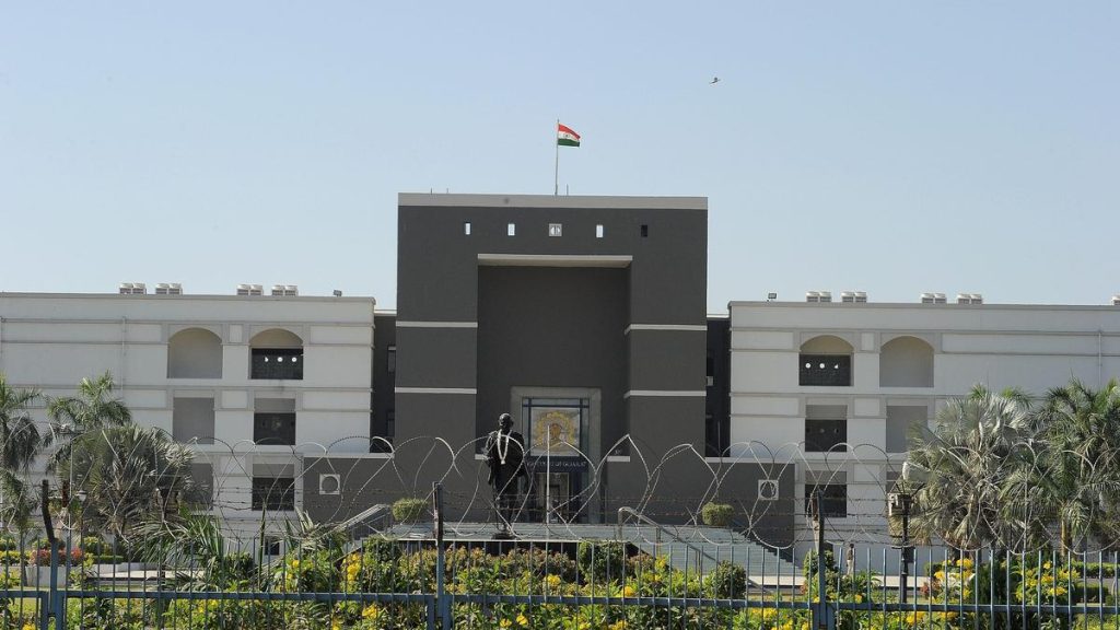 Gujarat HC bars AI use in decision-making, judgment drafting