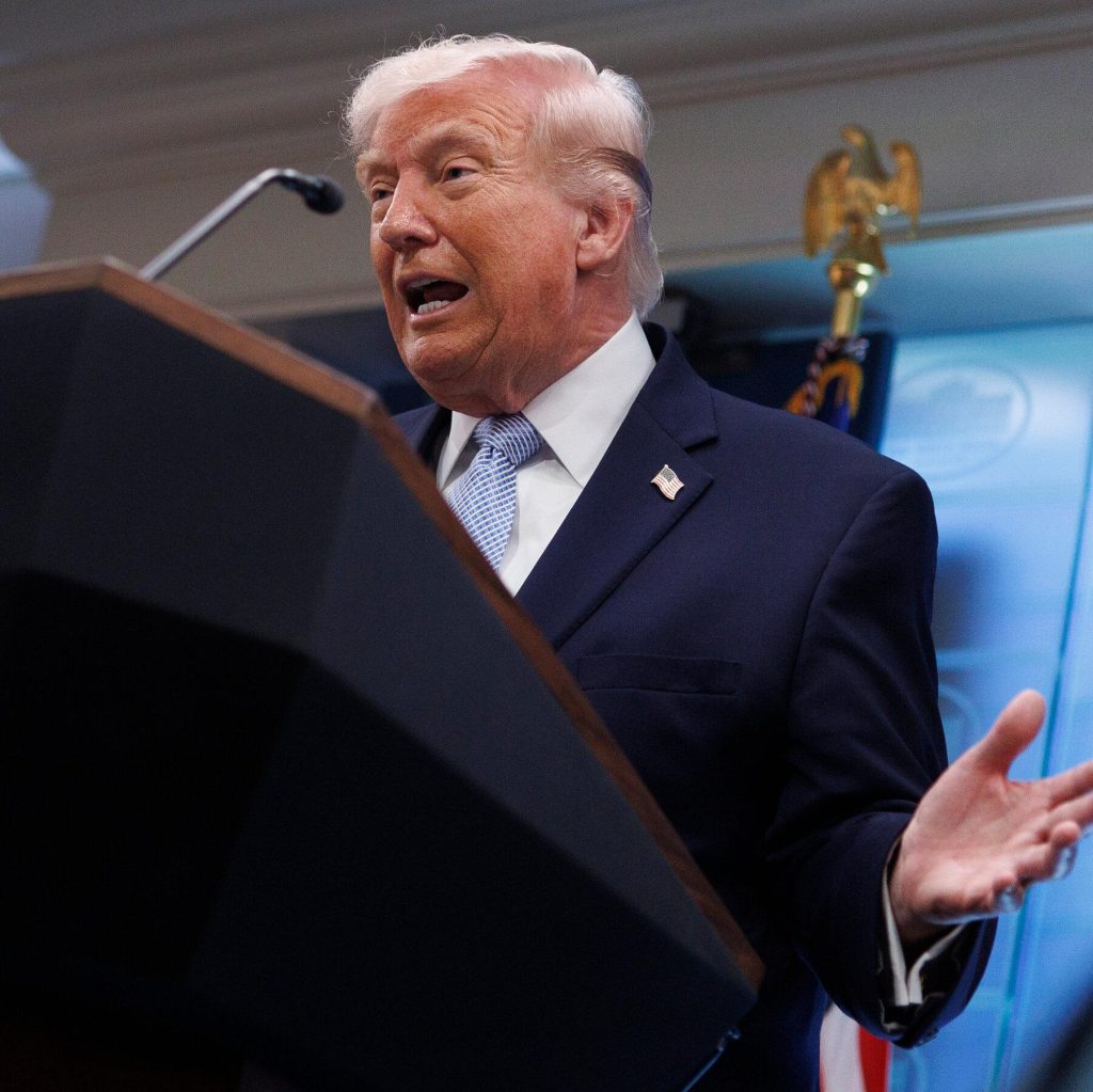 Trump Posts Graphic Video of Deadly Attack and Rails Against Haitian Immigrants