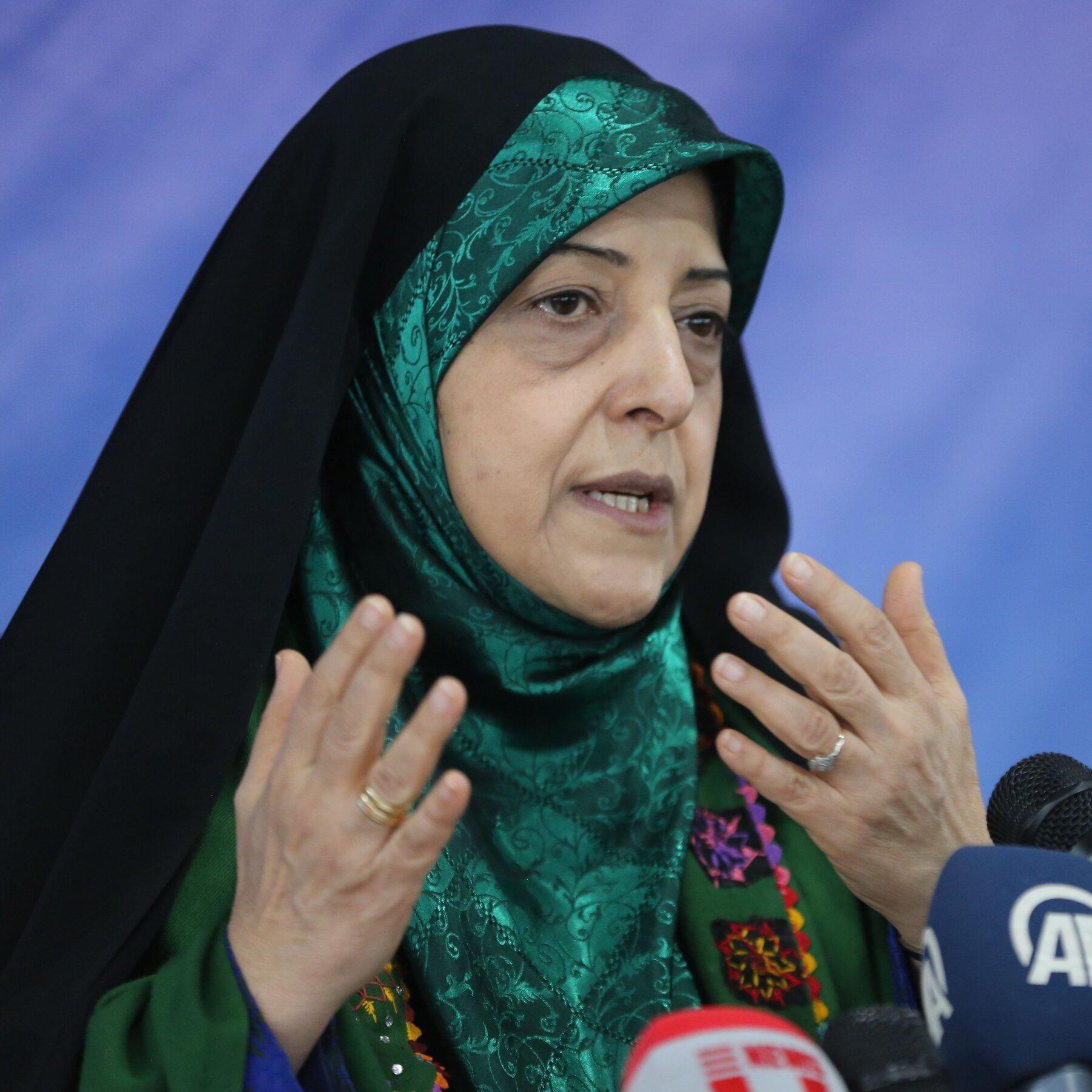 US Authorities Detain and Plan to Deport Son of Iranian Revolution Figure