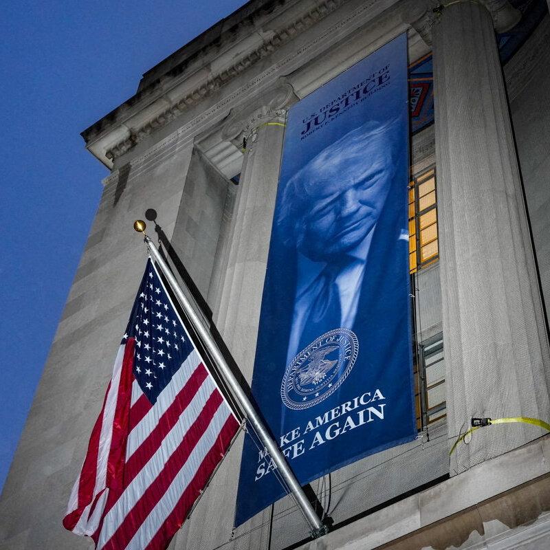 Trump Administration Sparks Outrage with Firing of Immigration Judges Over Pro-Palestinian Student Deportation Ruling