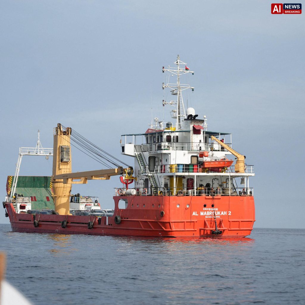 US-Iran tensions rise, oil prices jump