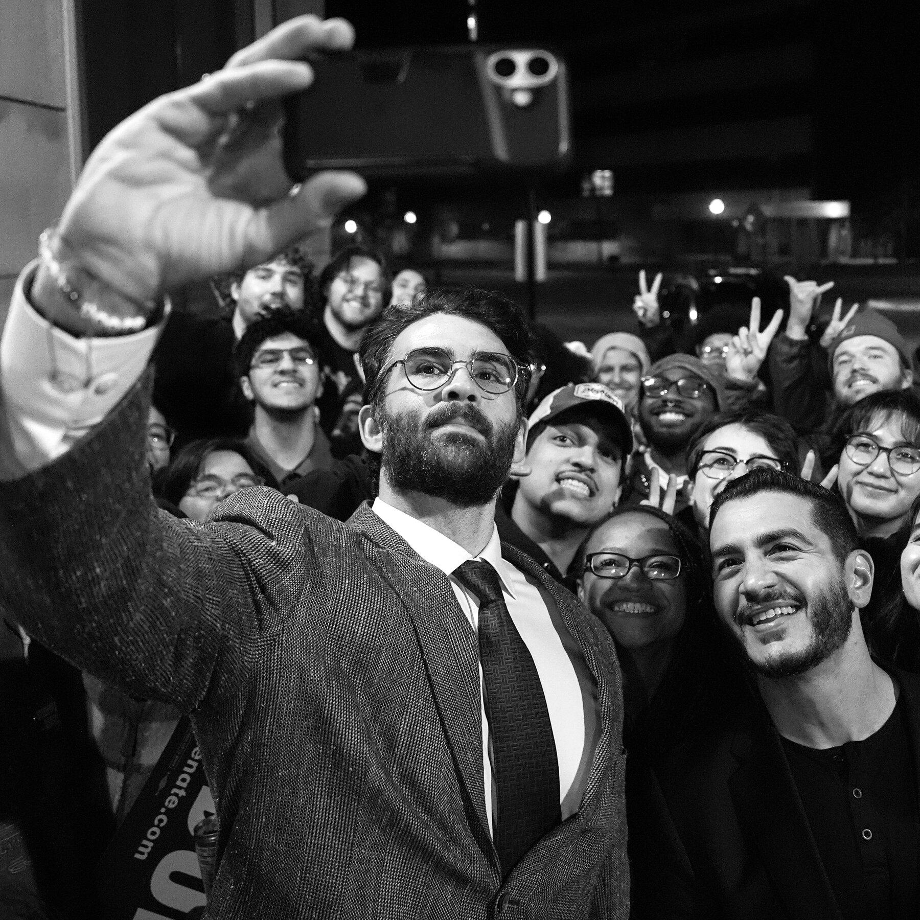 Hasan Piker Stresses Importance of Constructive Dialogue in Online Debate