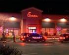 Fatal Shooting at New Jersey Chick-fil-A Leaves 1 Dead, Six Injured, Cites Investigation into Motives