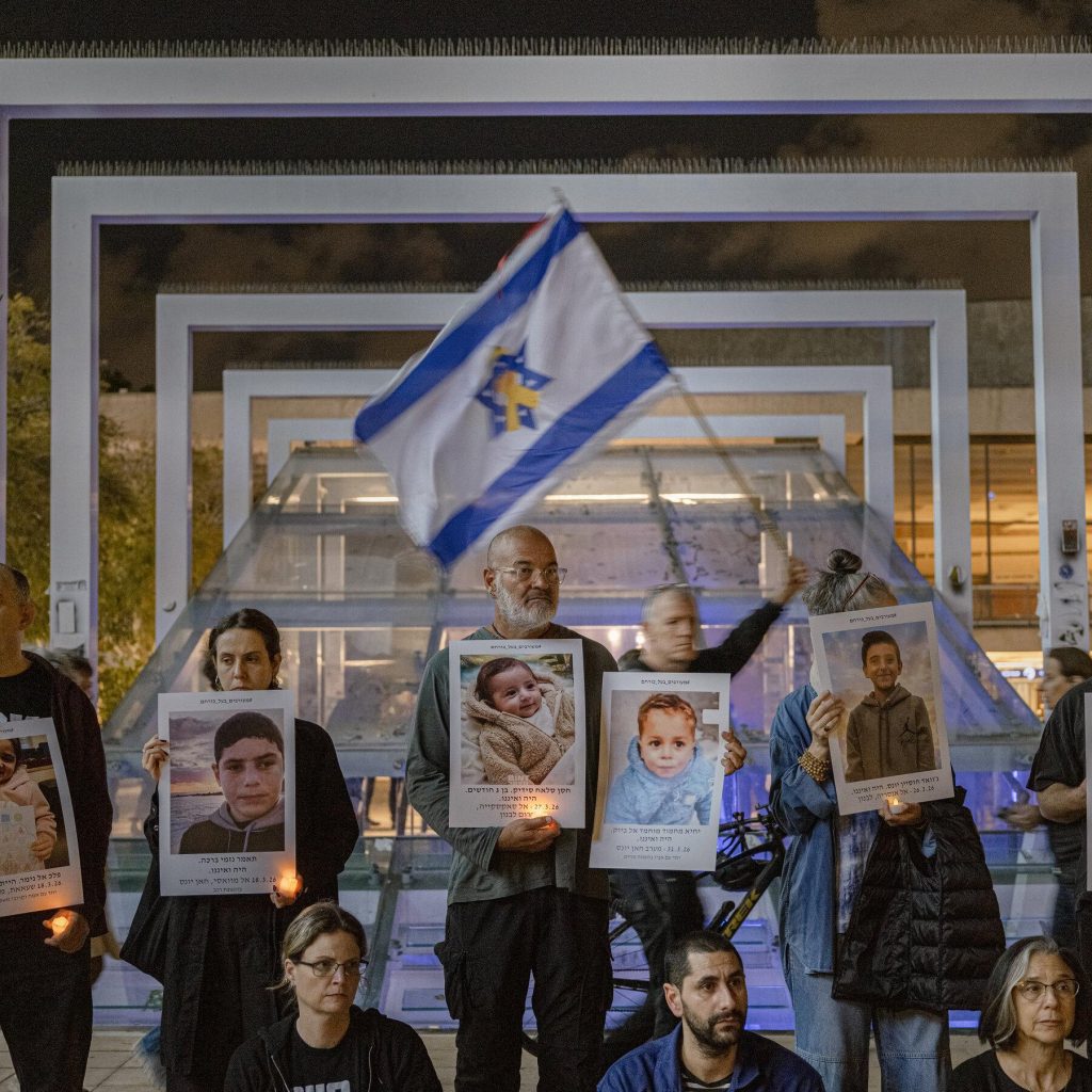 Israelis Don’t Feel Much Like Victors in War With Iran