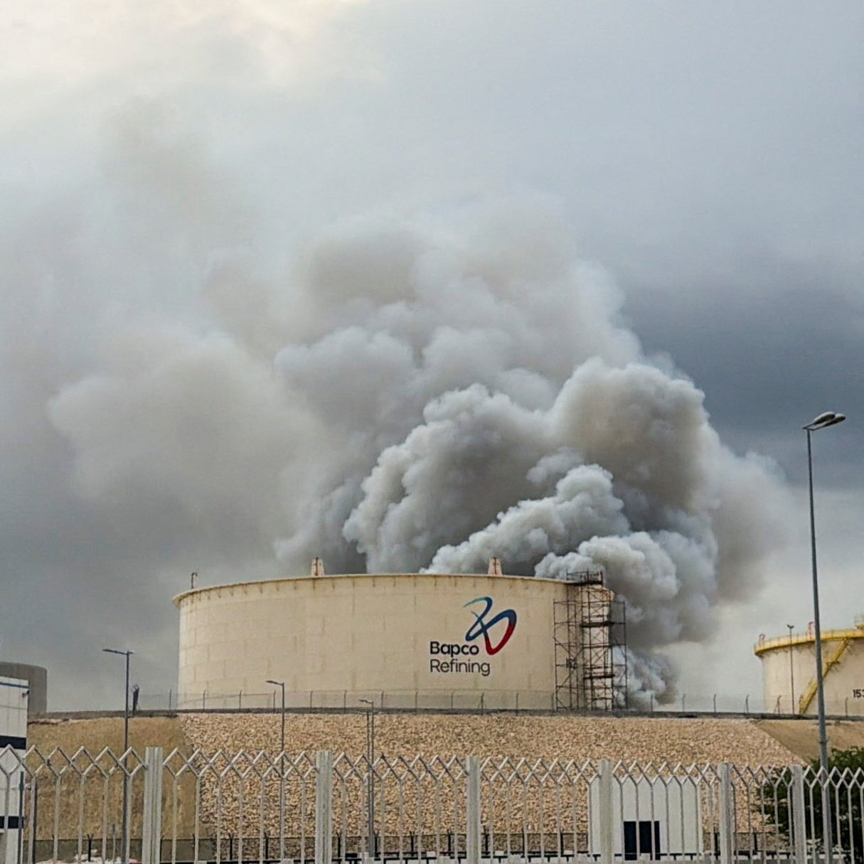 Iran’s Economic Ties at Risk as Trump Imposes Oil Blockade