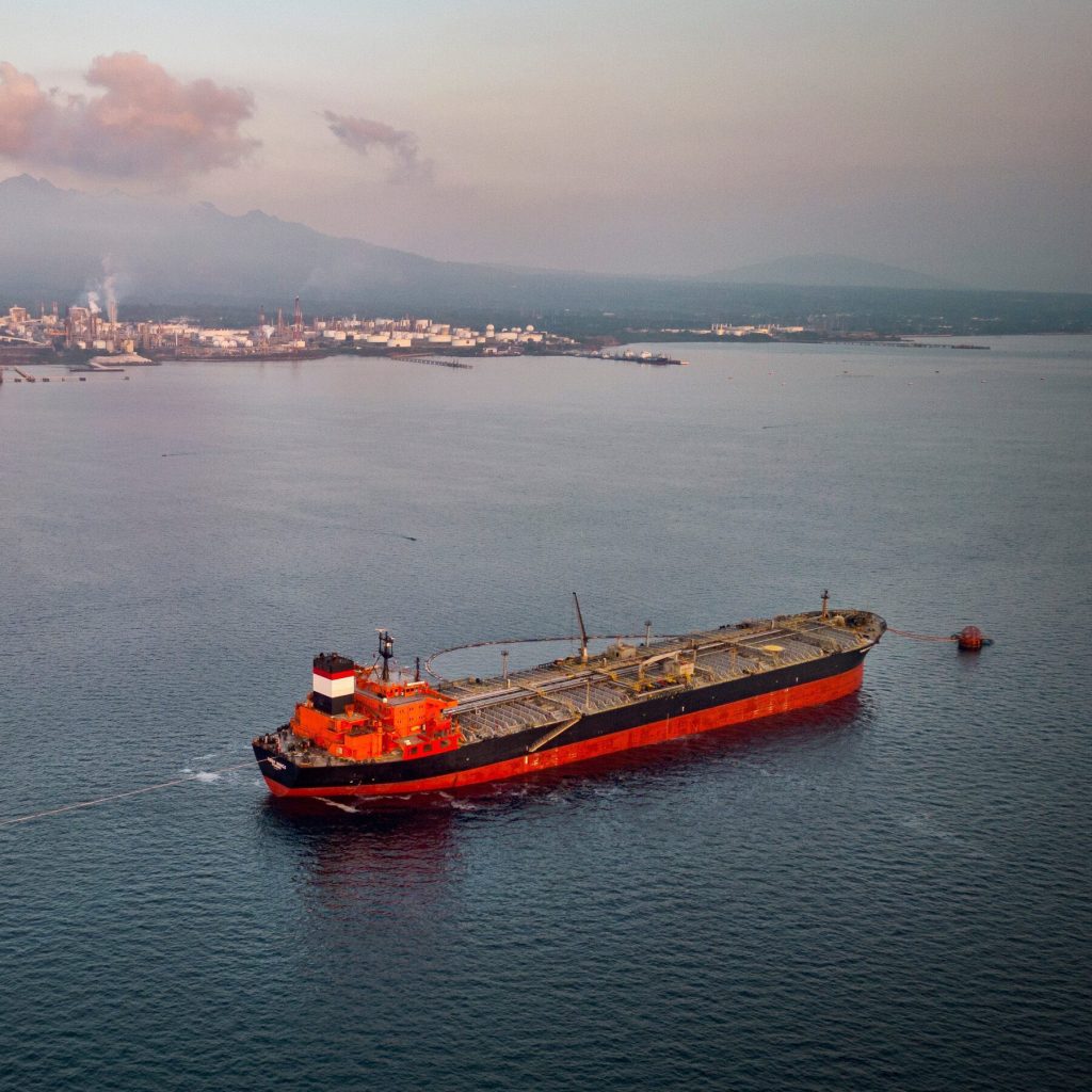 Russian Oil Revenues Nearly Doubled in March