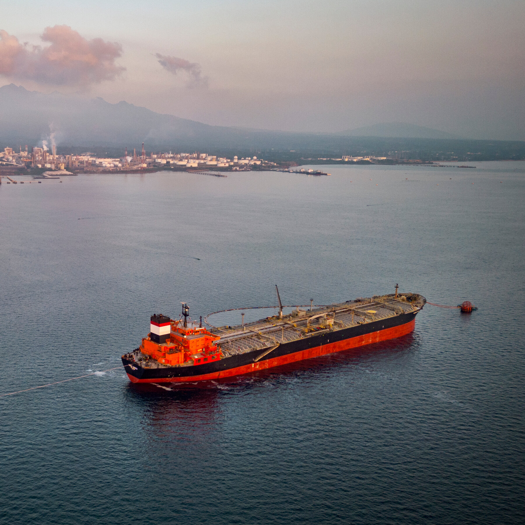 Russian Oil Revenues Nearly Doubled in March, Boosting Kremlin’s War Efforts