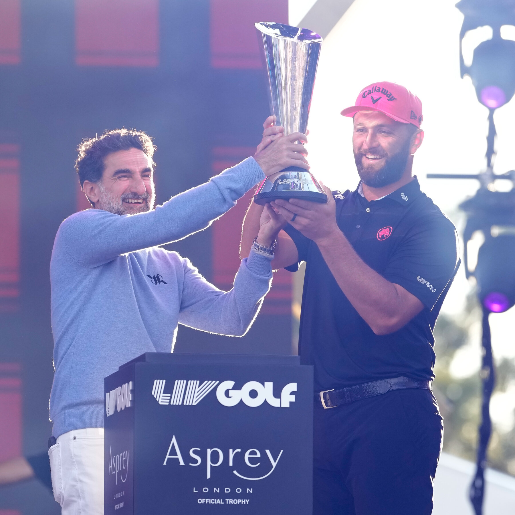 Saudi Arabia’s Golf Investment to Withdraw From LIV Golf Amid Financial Challenges