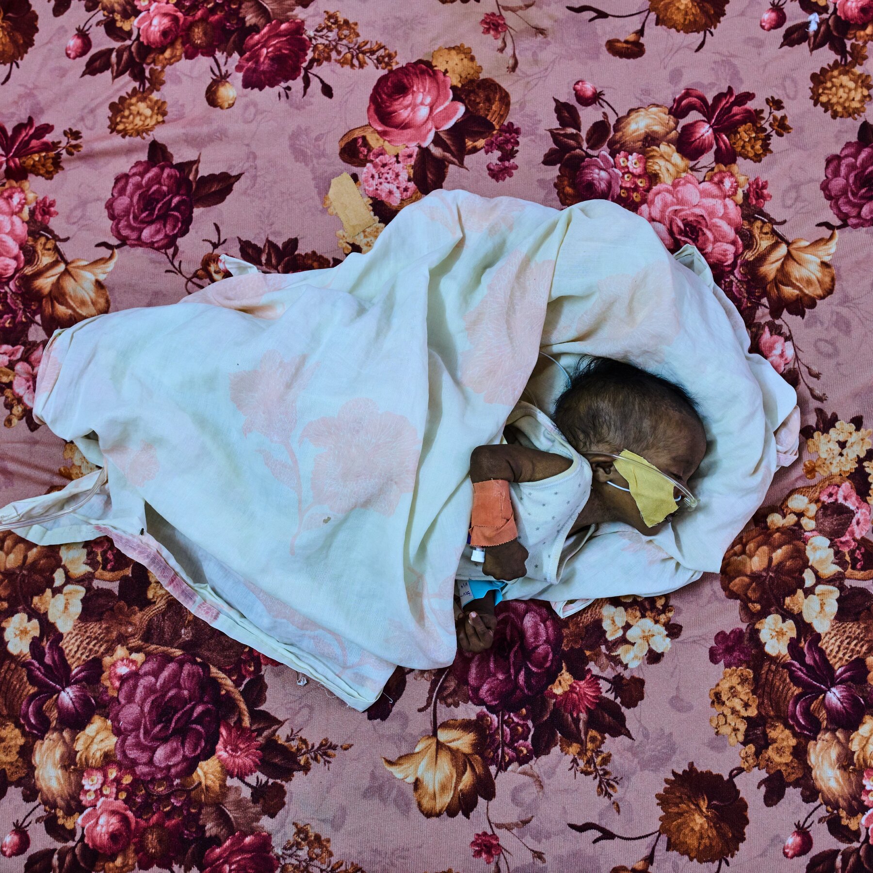 Sudan’s Devastating Conflict Enters Fourth Year, Exacerbating Global Humanitarian Crisis