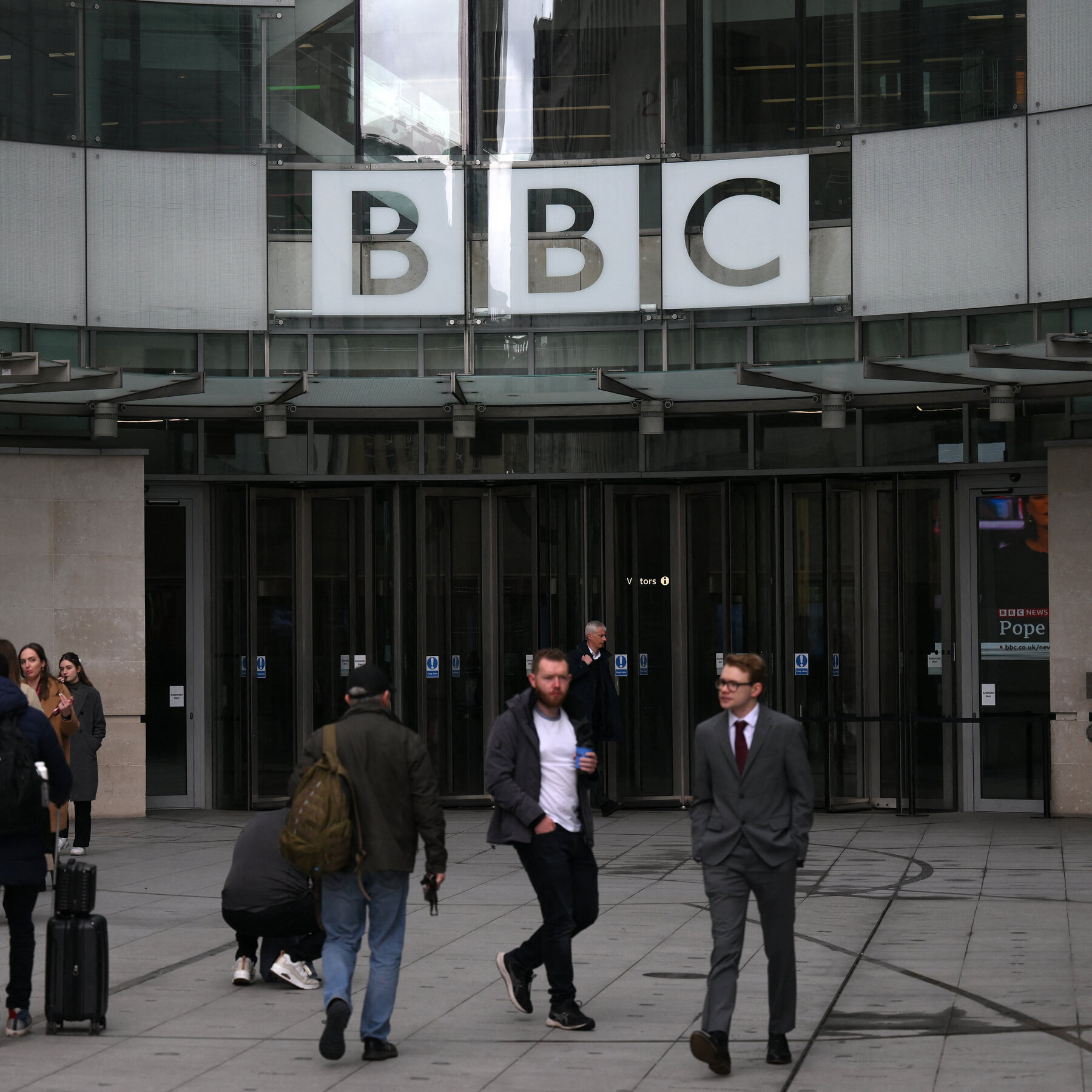 BBC Announces Major Restructuring Plan to Tackle Financial Challenges with 2,000 Job Cuts