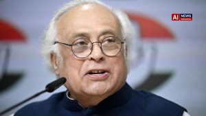 Congress Alleges Jagdeep Dhankhar Was Forced to Resign, Questions Government's Handling of Constitutional Institutions