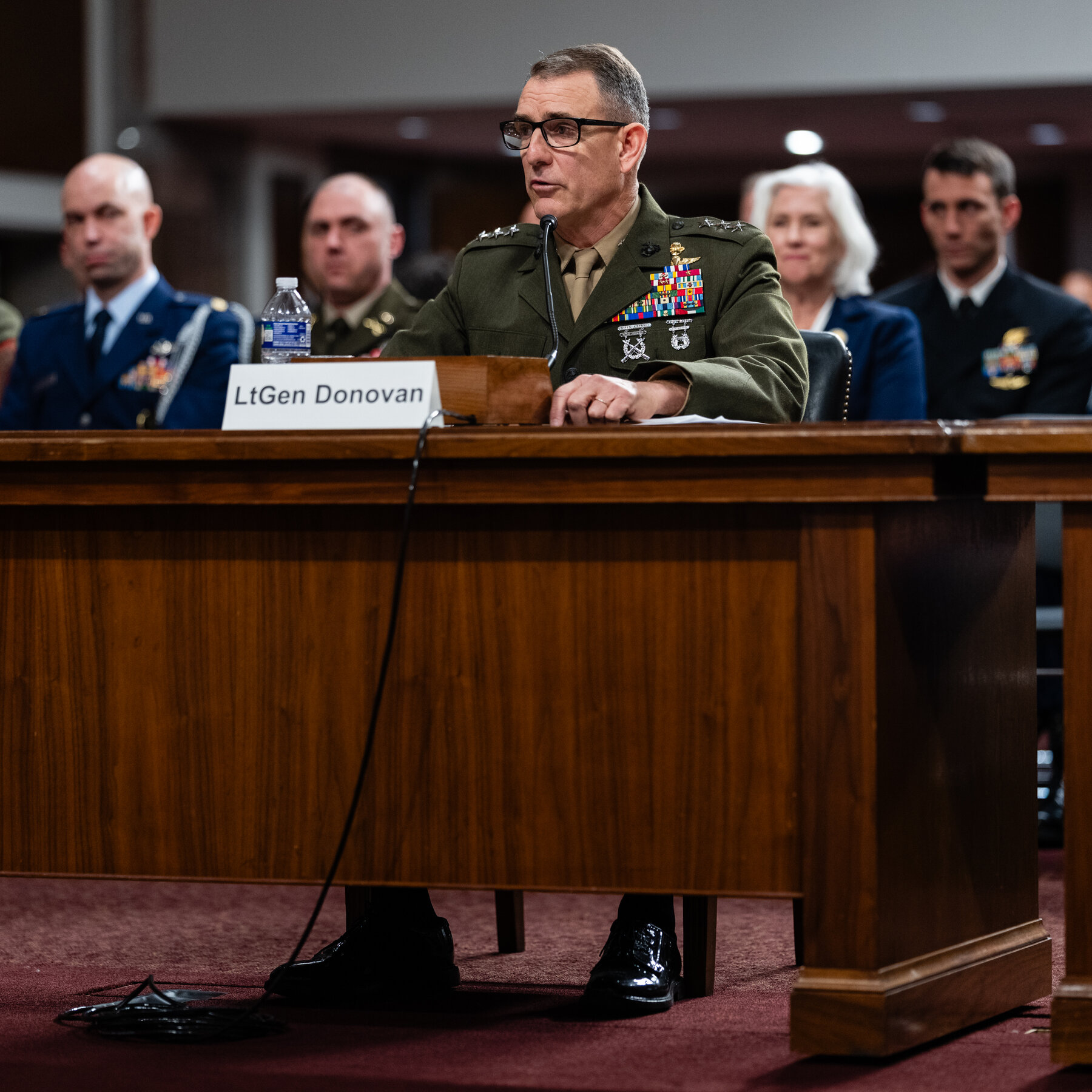 US Military Boat Strike in Pacific Leaves Three Dead, Pentagon Confirms