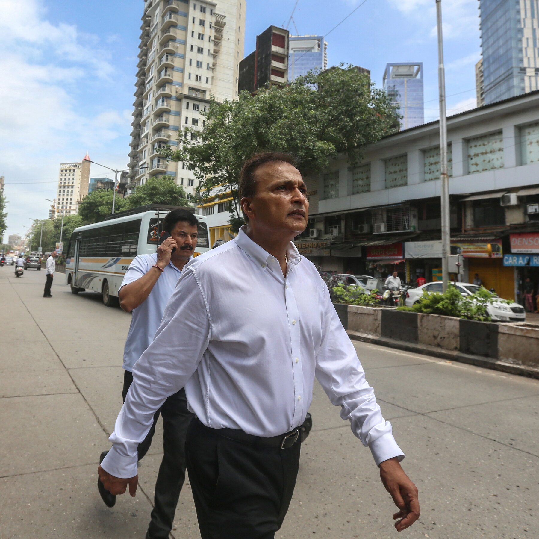 Trump White House Insider Claims Raise Questions About Epstein’s Activities