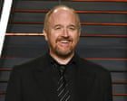 Louis CK Set to Headline Netflix Is a Joke Festival at Hollywood Bowl, Marking Return to Major Streamer