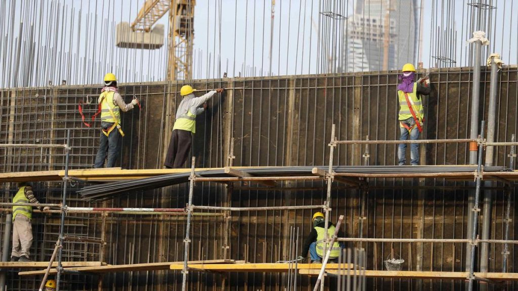 Over 20 Indian workers died abroad daily in last 5 years, most in Gulf nations: govt data