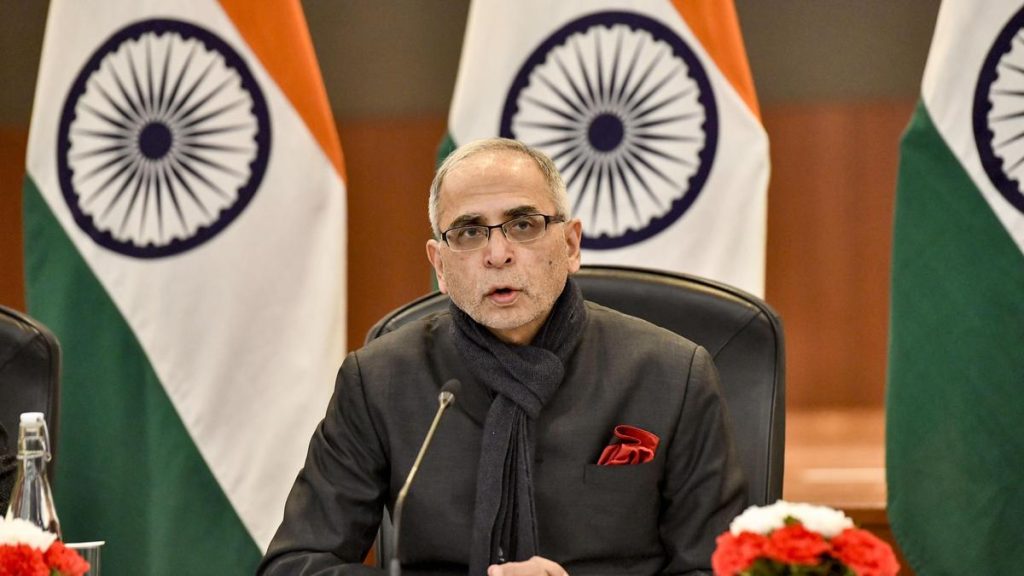 India Innovates: Kwatra Talks Growth