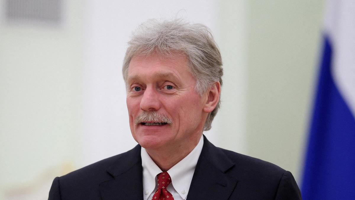 Russia Offers Nuclear Assistance to Iran Amid Tense Diplomatic Standoff