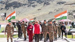 Kargil voices concern over Ladakh’s 7 new districts, ‘only 2 Muslim-majority’