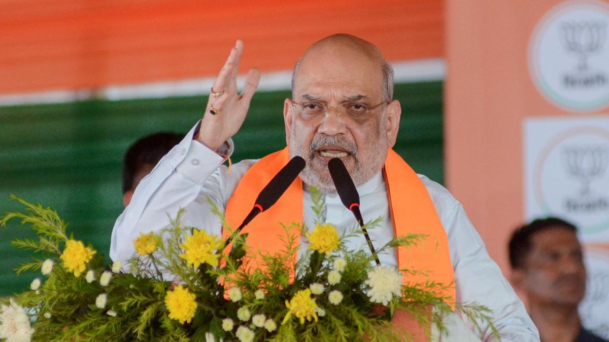 Amit Shah’s Promise Leaves Bengal’s Widows in Political limbo: Will BJP Victory Secure West Bengal’s Future