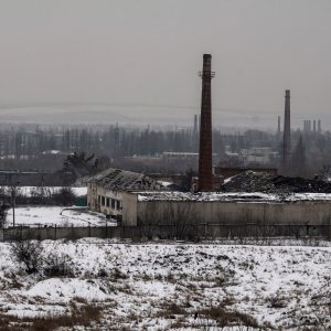 ‘Donnyland’? Ukraine Proposes Naming Part of the Donbas in Trump’s Honor.