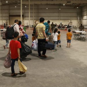Trump Is Said to Be in Talks to Send Afghans Who Aided U.S. Forces to Congo