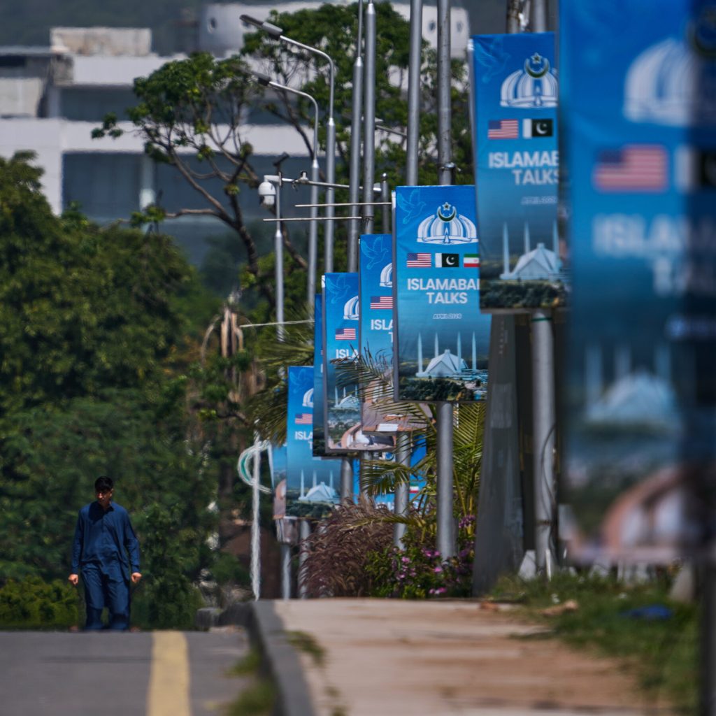 Iran to Send High-Level Delegation to Pakistan for Diplomatic Talks Amid Tensions