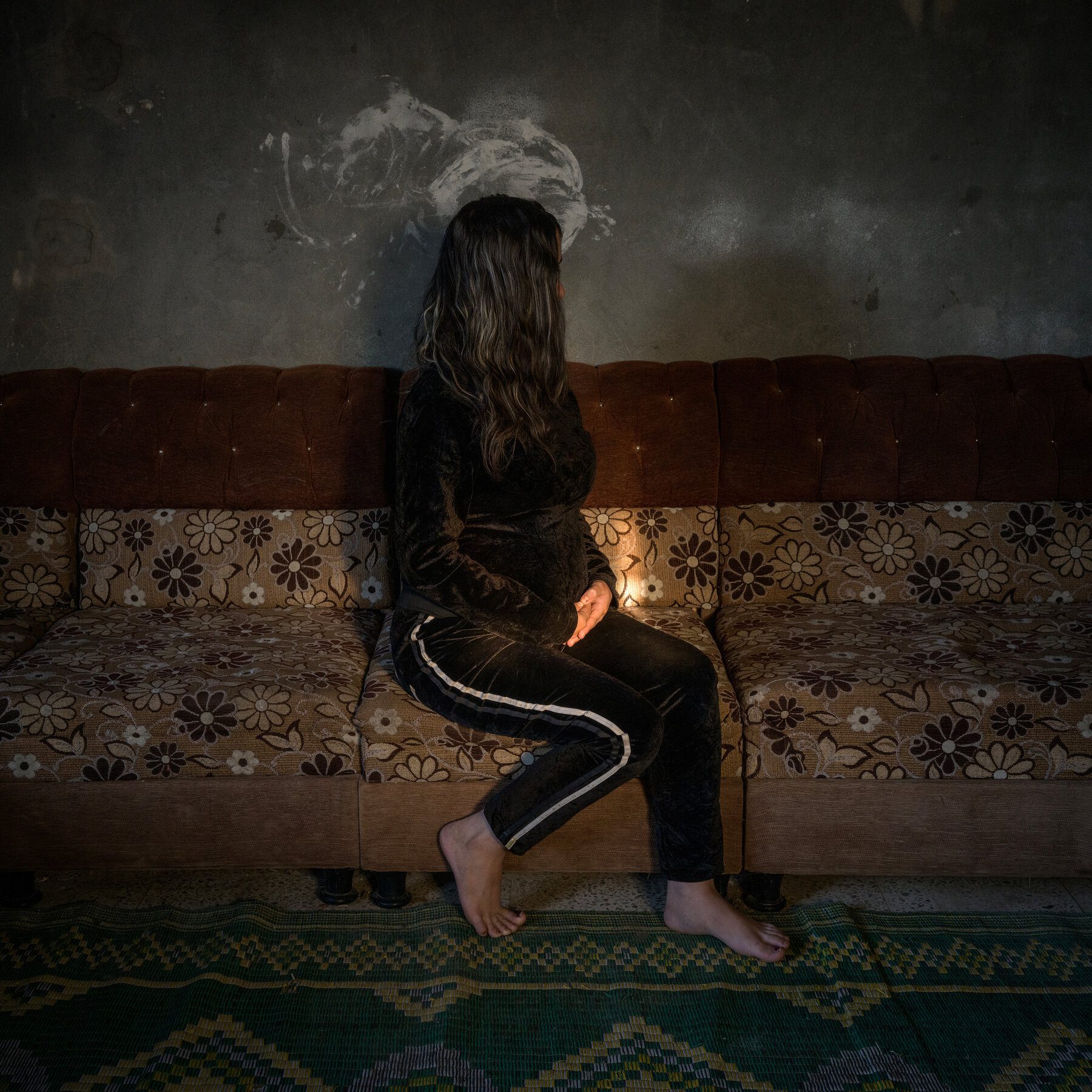 “Syria’s Missing Daughters: Alawite Minority Reveals the Hidden Extent of Abductions”