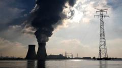 Europe Confronts Energy Crisis: Reviving Nuclear Power as a Viable Solution