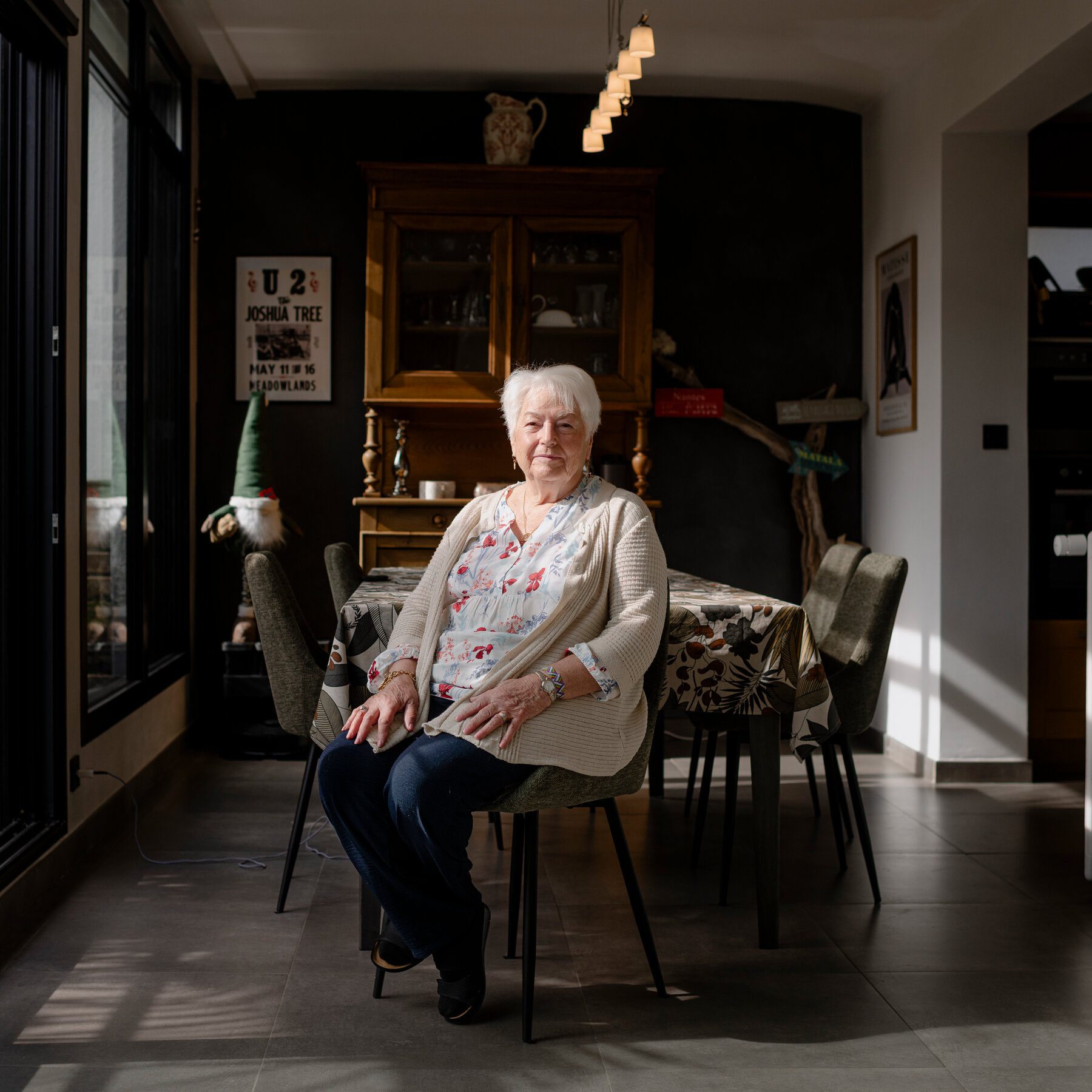 85-Year-Old Widow Deported by ICE Despite 50-Year Marriage to U.S. Serviceman