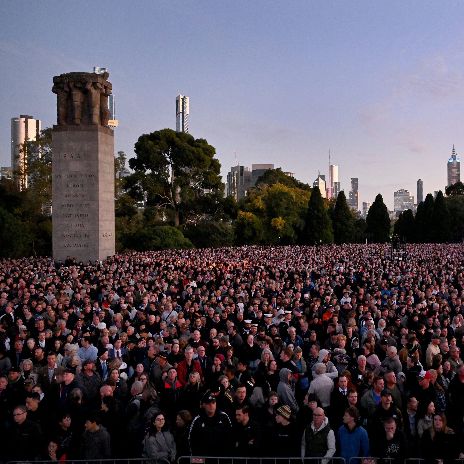 Indigenous Speakers Booed at Anzac Day Services in Shocking Disruption Across Australia