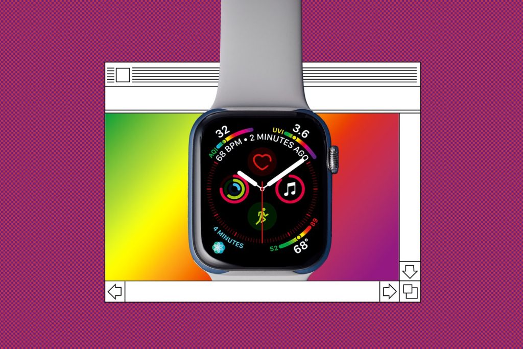 How the Apple Watch defined modern health tech