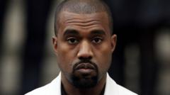 UK Government Reviewing Kanye West’s Visa Amid Festival Backlash