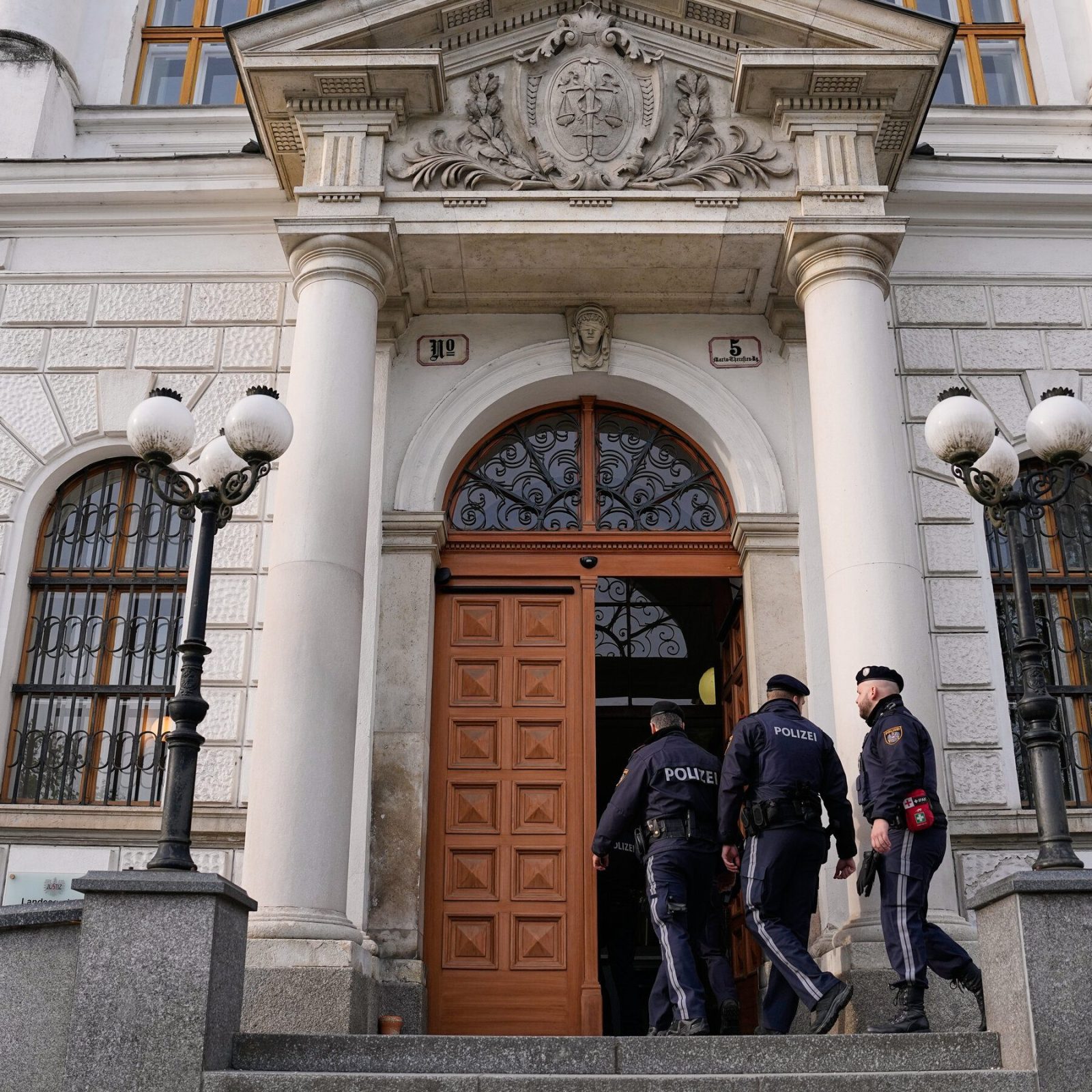 Taylor Swift Concert Foiled Terror Plot Exposed in Vienna: Economic and Security Repercussions Unfold