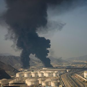 Amid Iran War and Tensions with Neighbors, U.A.E. Goes Its Own Way