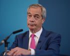 Farage Confronted Over Inflated Cost of Private Jet Trip to Maldives