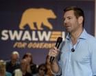 California Congressman Eric Swalwell to Resign from Office Amid Sexual Assault Allegations