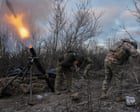 Russian Army Sees Minimal Gains in Ukraine for First Time Since 2023, Analysis Reveals