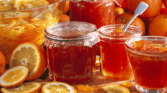 EU Labelling Rules to Impact UK Food Trade: Marmalade to Get New Name