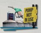 Fuel Supply Chain Disrupted: Australia Faces Worsening Petrol and Diesel Shortages