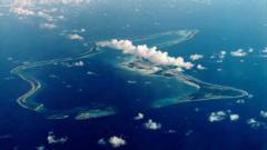 “UK Puts Chagos Deal on Hold Amid Trump Administration Objections”