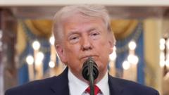 Iran-US Conflict Timeline Uncertainty Persists: Analyzing the Trump Administration’s Shifts in Endgame