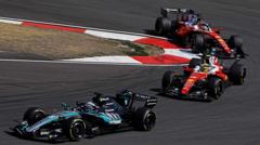 F1 Fights to Perfect Formula 1 as Season Hits Mid-Turn with Key Issues Unresolved