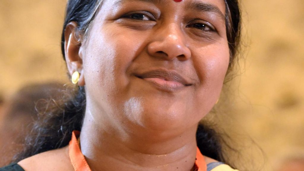 Kerala Assembly Elections 2026: Cash-for-votes storm dims Sobha Surendran’s sheen