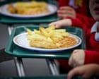 England’s School Menu Overhaul: Fried Foods and Steamed Sponges Get the Chop in Bid to Cut Childhood Obesity Rates
