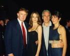 Melania Trump Faces Backlash from Epstein Abuse Survivors Over Call for Public Hearings