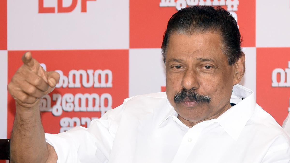 “Kerala Assembly Election 2026: UDF’s Performance in Question as Opposition Leader Criticizes Handling of Disaster Relief Funds”